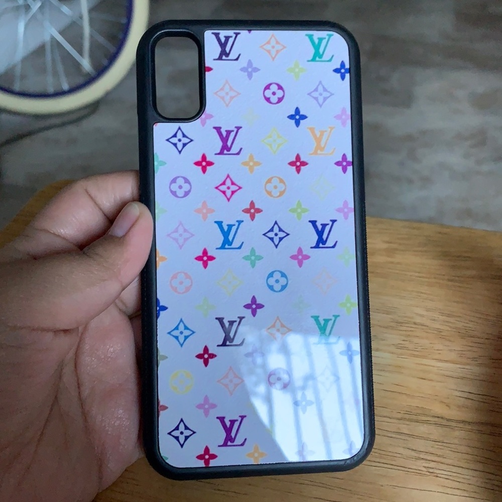 I phone x phone case